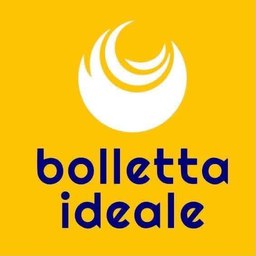 Logo di Bolletta Ideale CRM